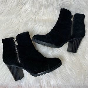white mountain taft bootie